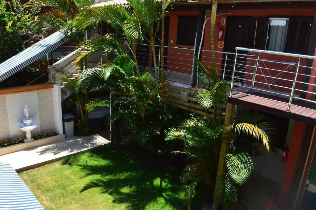 Break House Beach Florianopolis Exterior photo