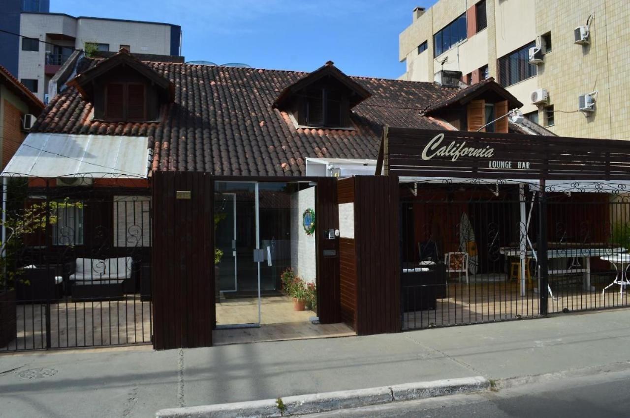 Break House Beach Florianopolis Exterior photo