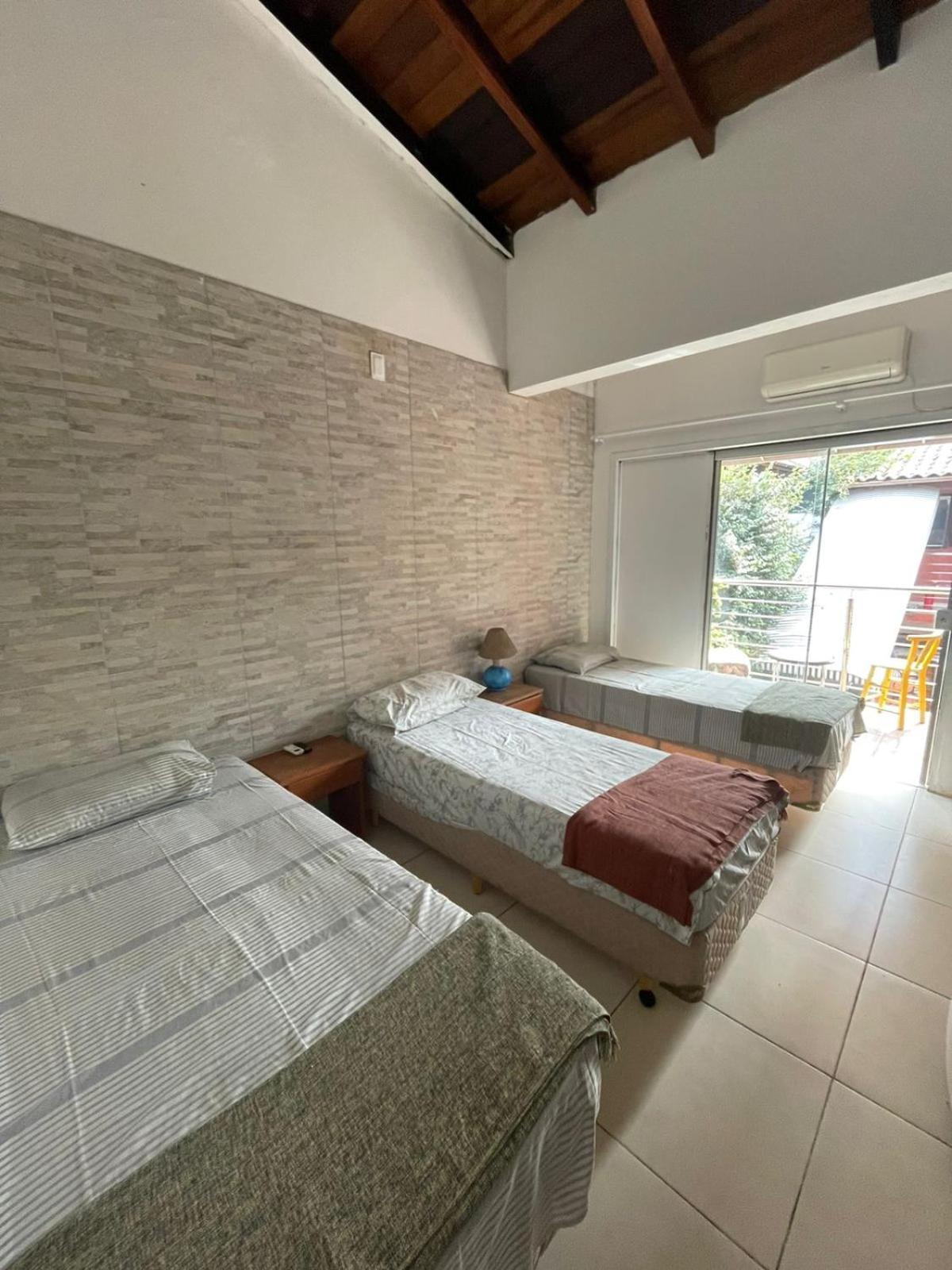 Break House Beach Florianopolis Exterior photo