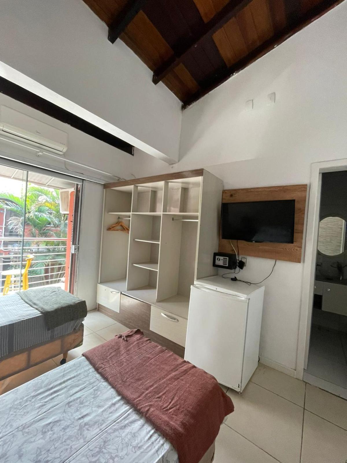 Break House Beach Florianopolis Exterior photo