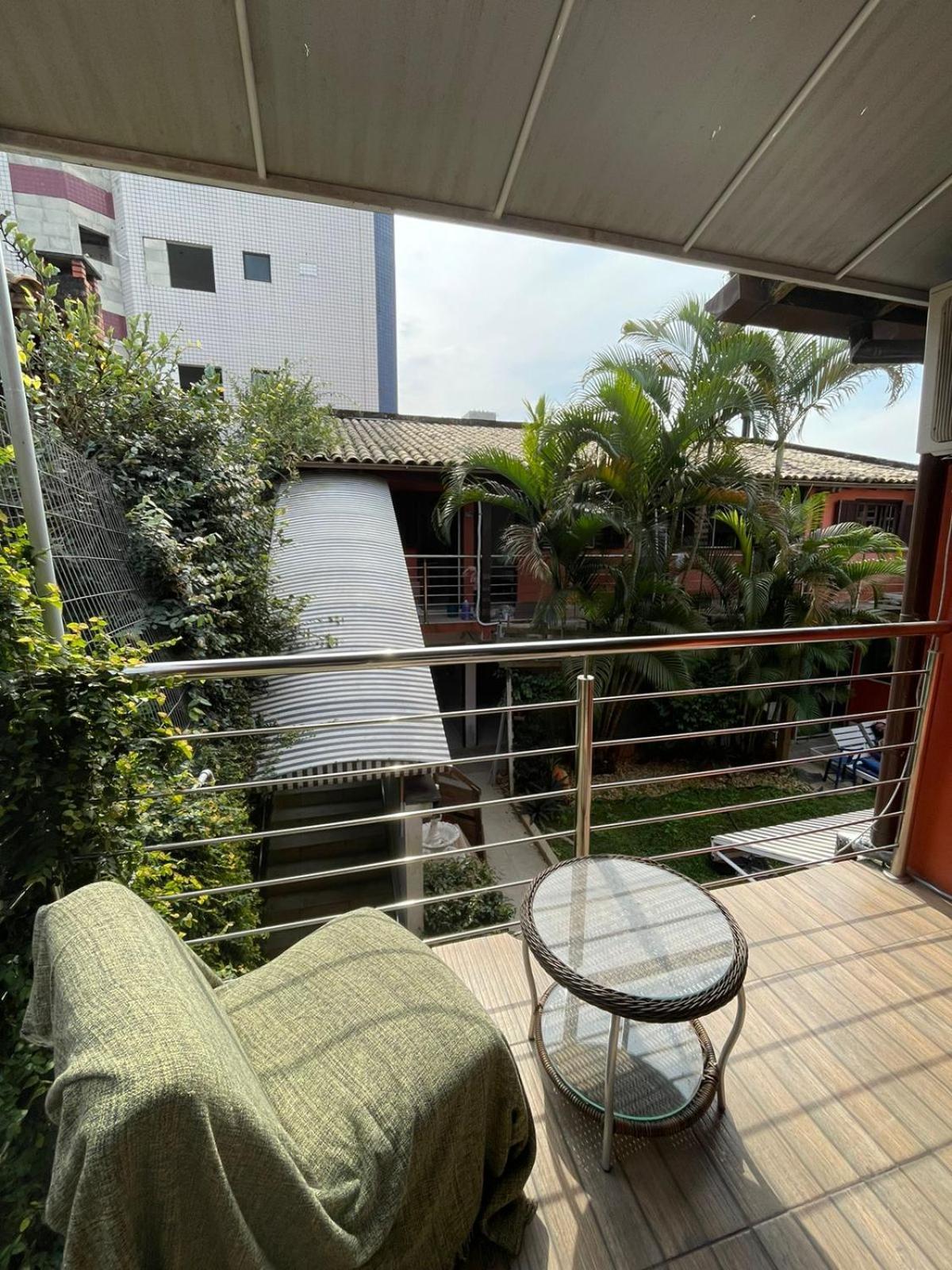 Break House Beach Florianopolis Exterior photo